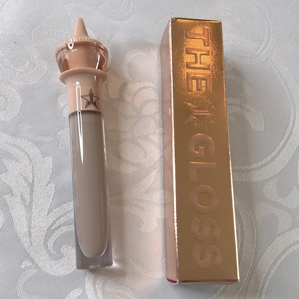 Jeffree Star | Silky Rope Cosmetics Jeffree's High Shine Sickening The Gloss,